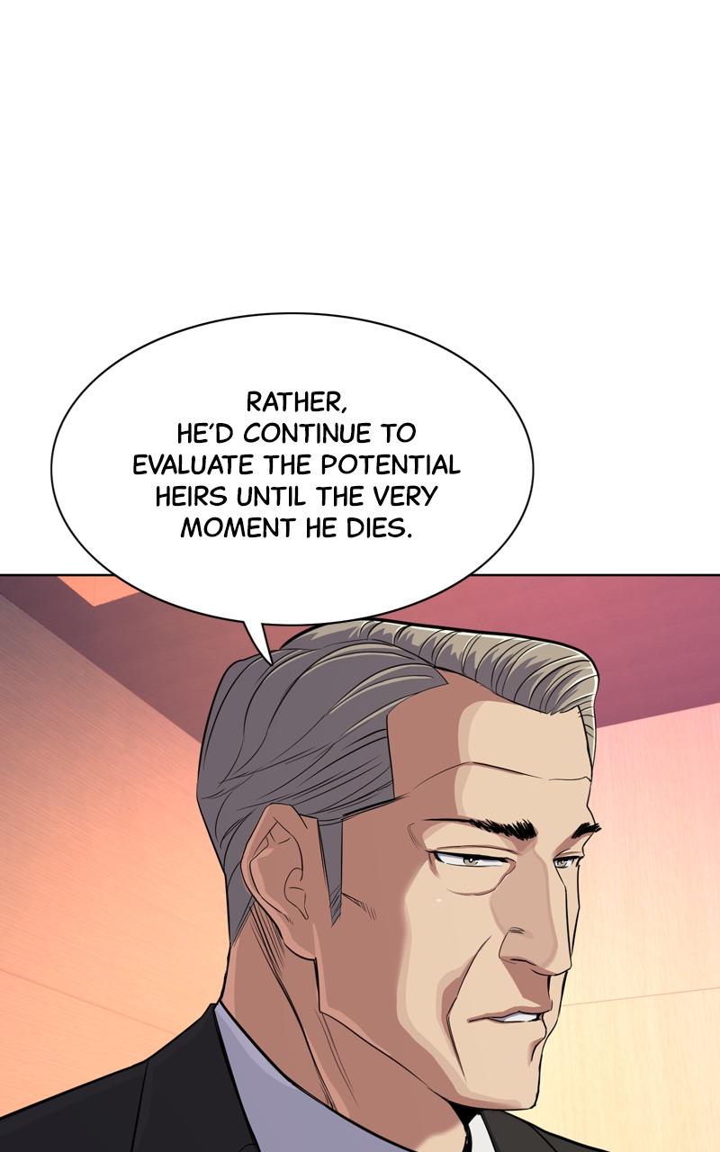 Reborn Rich Chap 35 - Next Chap 36