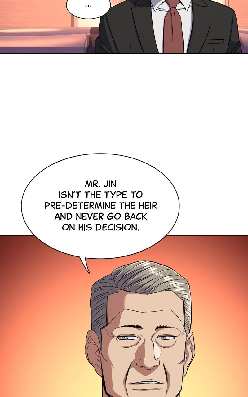 Reborn Rich Chap 35 - Next Chap 36