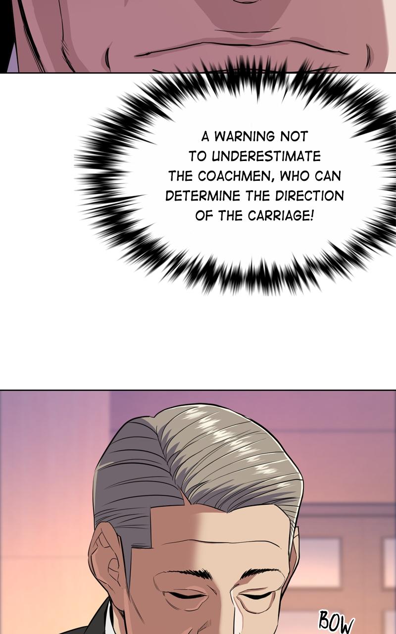 Reborn Rich Chap 35 - Next Chap 36
