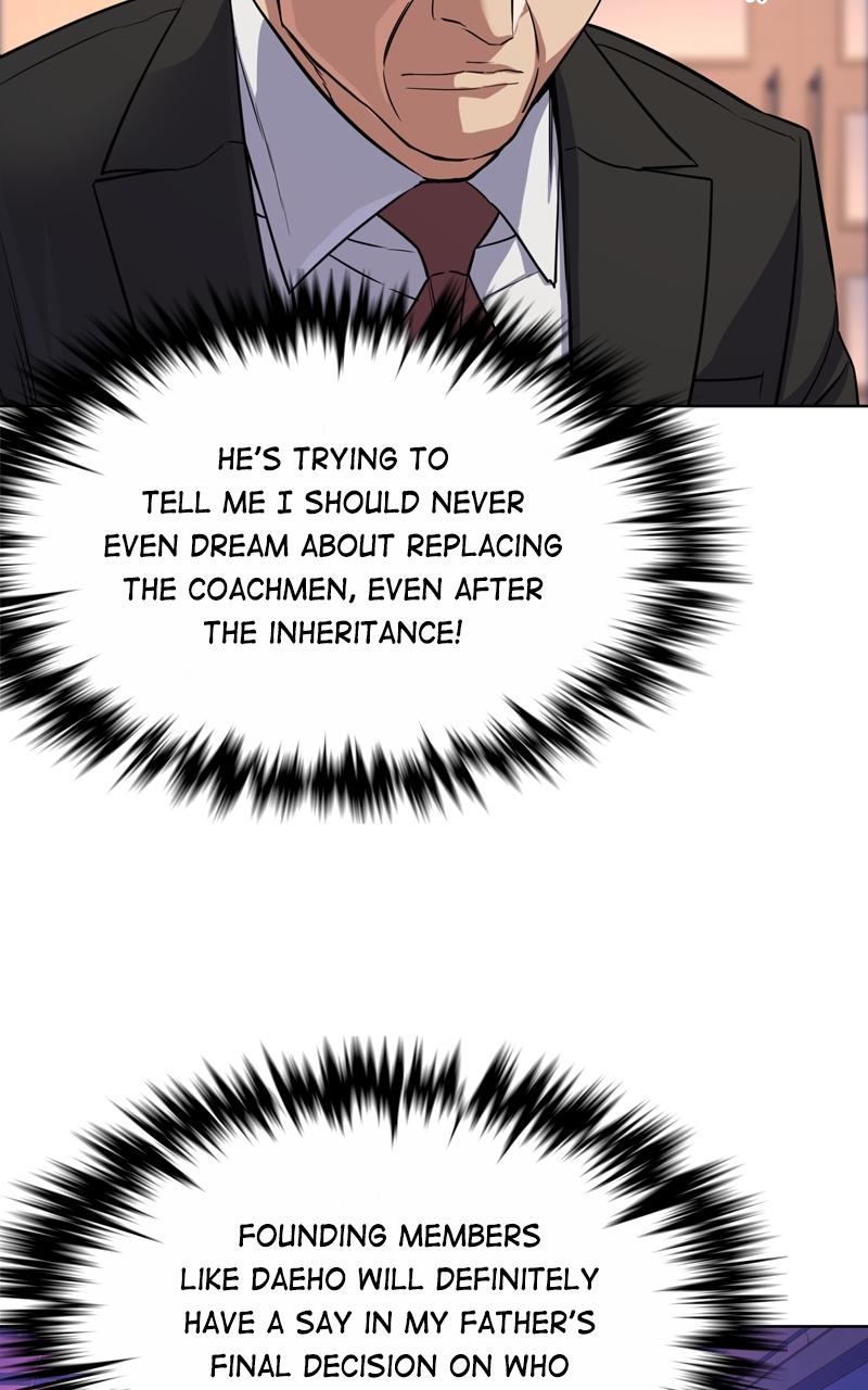 Reborn Rich Chap 35 - Next Chap 36