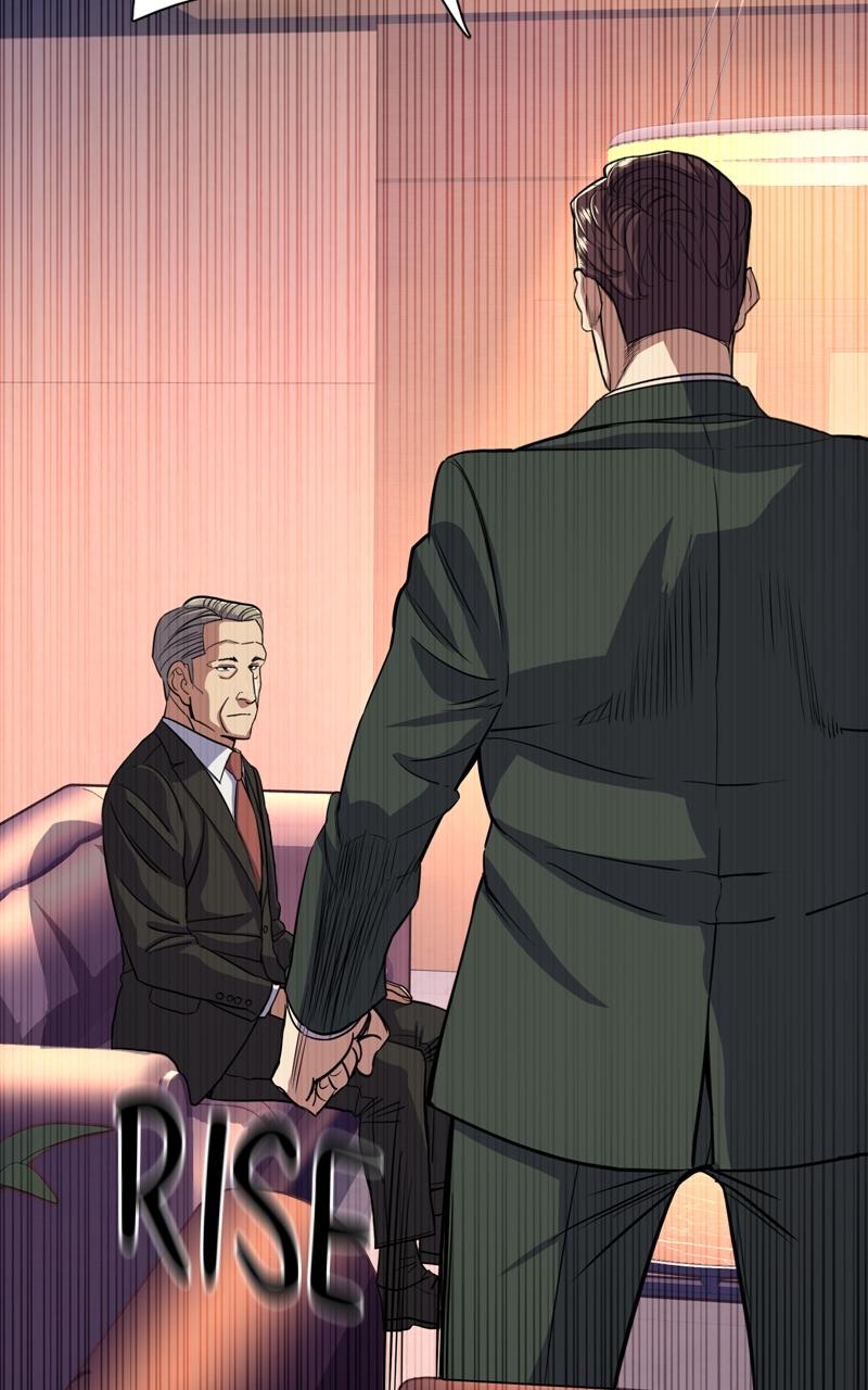 Reborn Rich Chap 35 - Next Chap 36