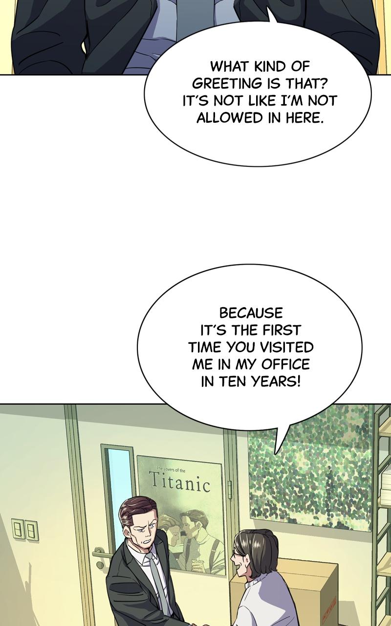 Reborn Rich Chap 35 - Next Chap 36