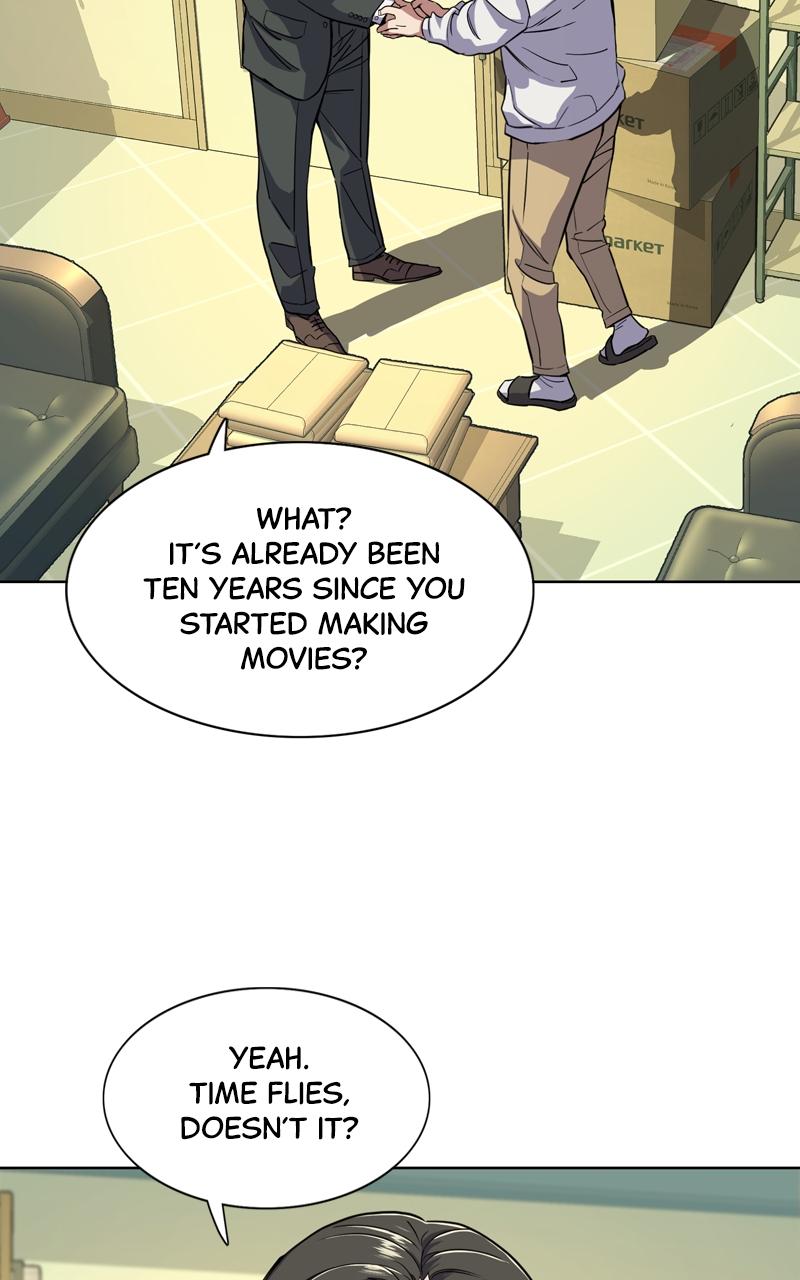 Reborn Rich Chap 35 - Next Chap 36