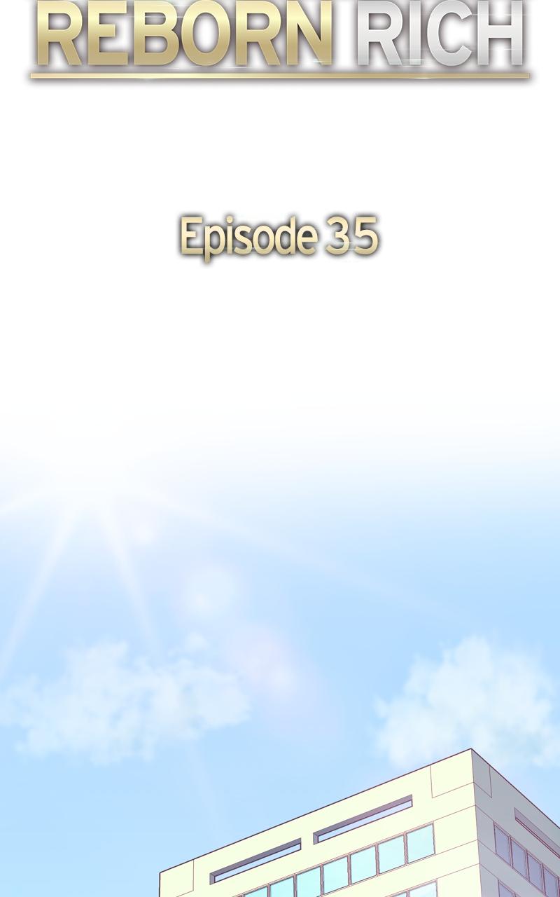 Reborn Rich Chap 35 - Next Chap 36