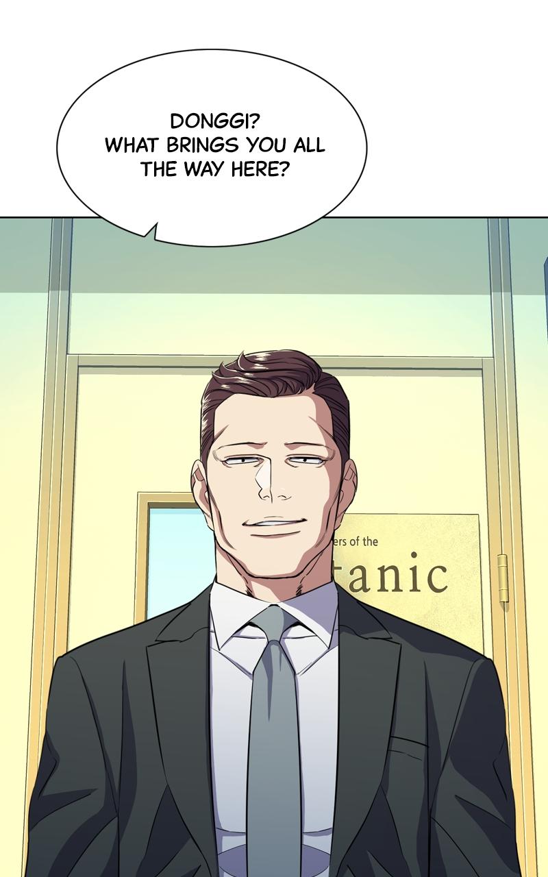 Reborn Rich Chap 35 - Next Chap 36