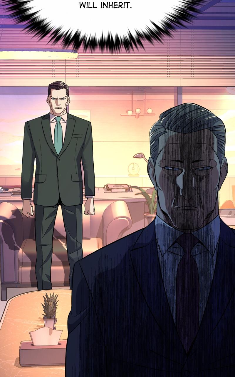 Reborn Rich Chap 35 - Next Chap 36