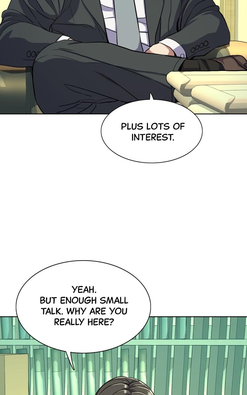 Reborn Rich Chap 35 - Next Chap 36