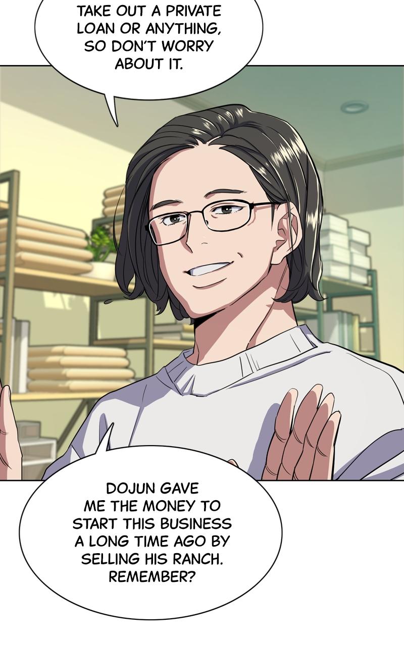 Reborn Rich Chap 35 - Next Chap 36