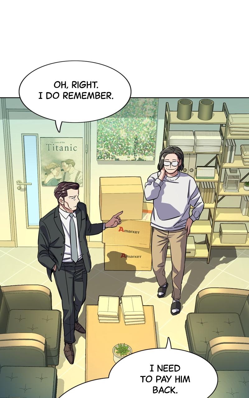 Reborn Rich Chap 35 - Next Chap 36