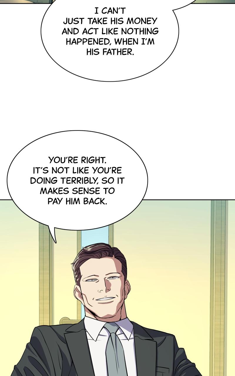 Reborn Rich Chap 35 - Next Chap 36