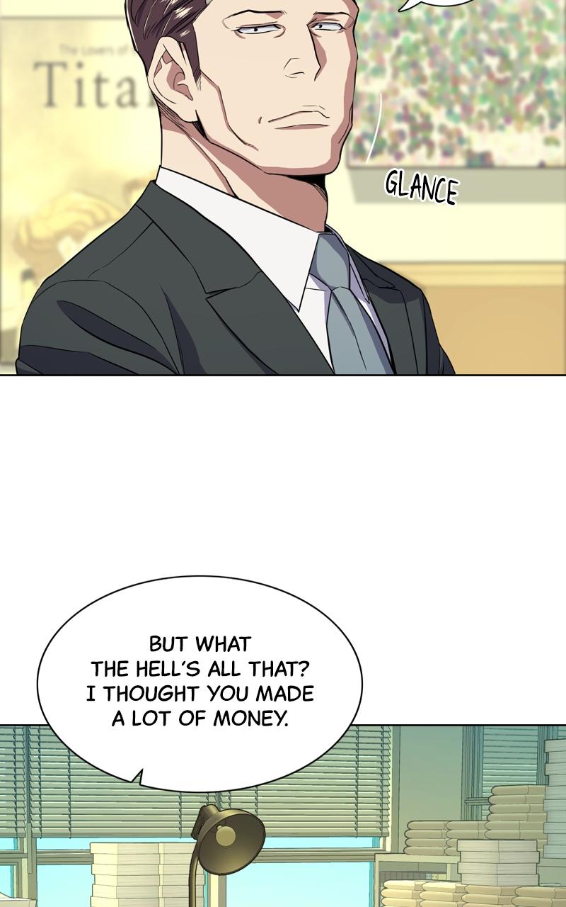 Reborn Rich Chap 35 - Next Chap 36