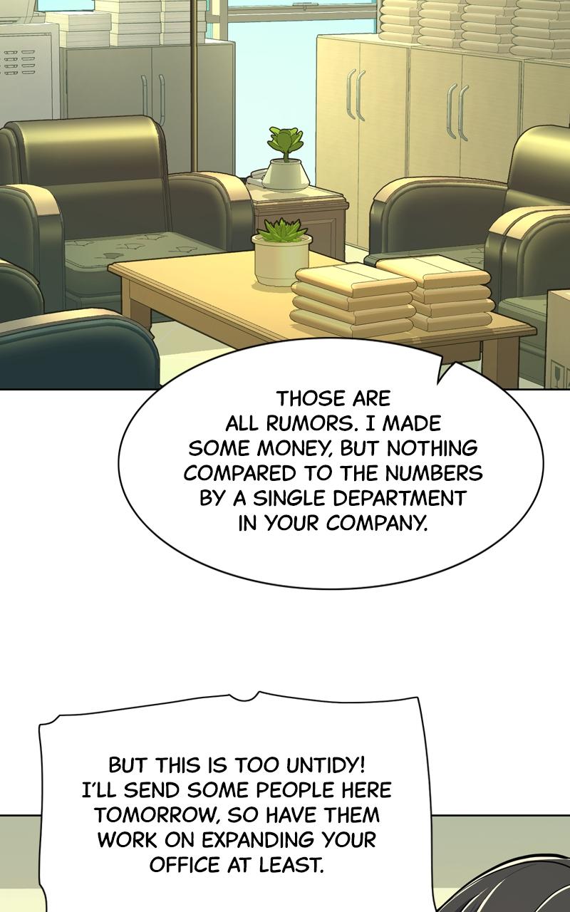 Reborn Rich Chap 35 - Next Chap 36