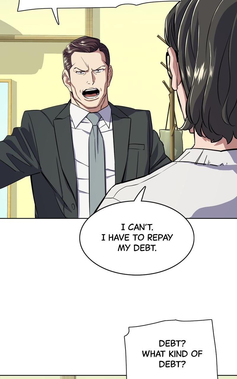 Reborn Rich Chap 35 - Next Chap 36