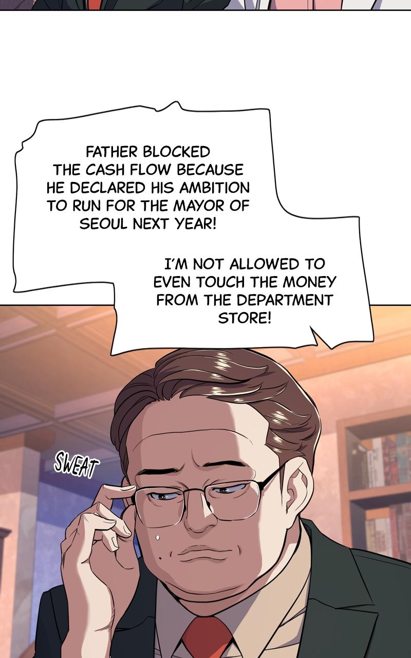 Reborn Rich Chap 36 - Next Chap 37