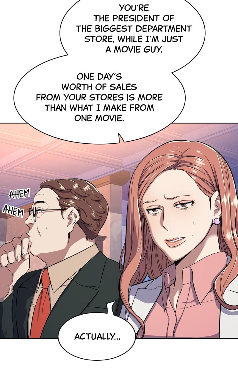 Reborn Rich Chap 36 - Next Chap 37