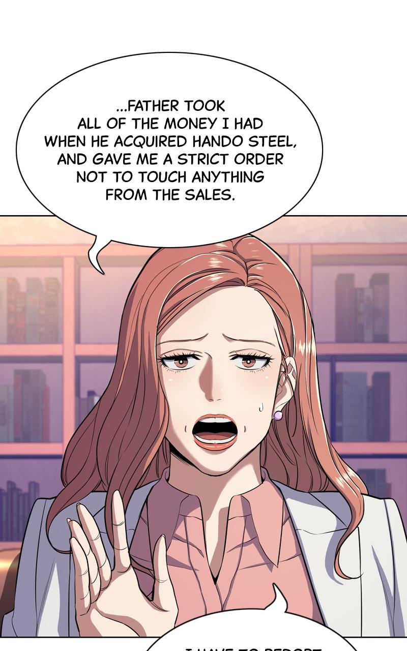 Reborn Rich Chap 36 - Next Chap 37