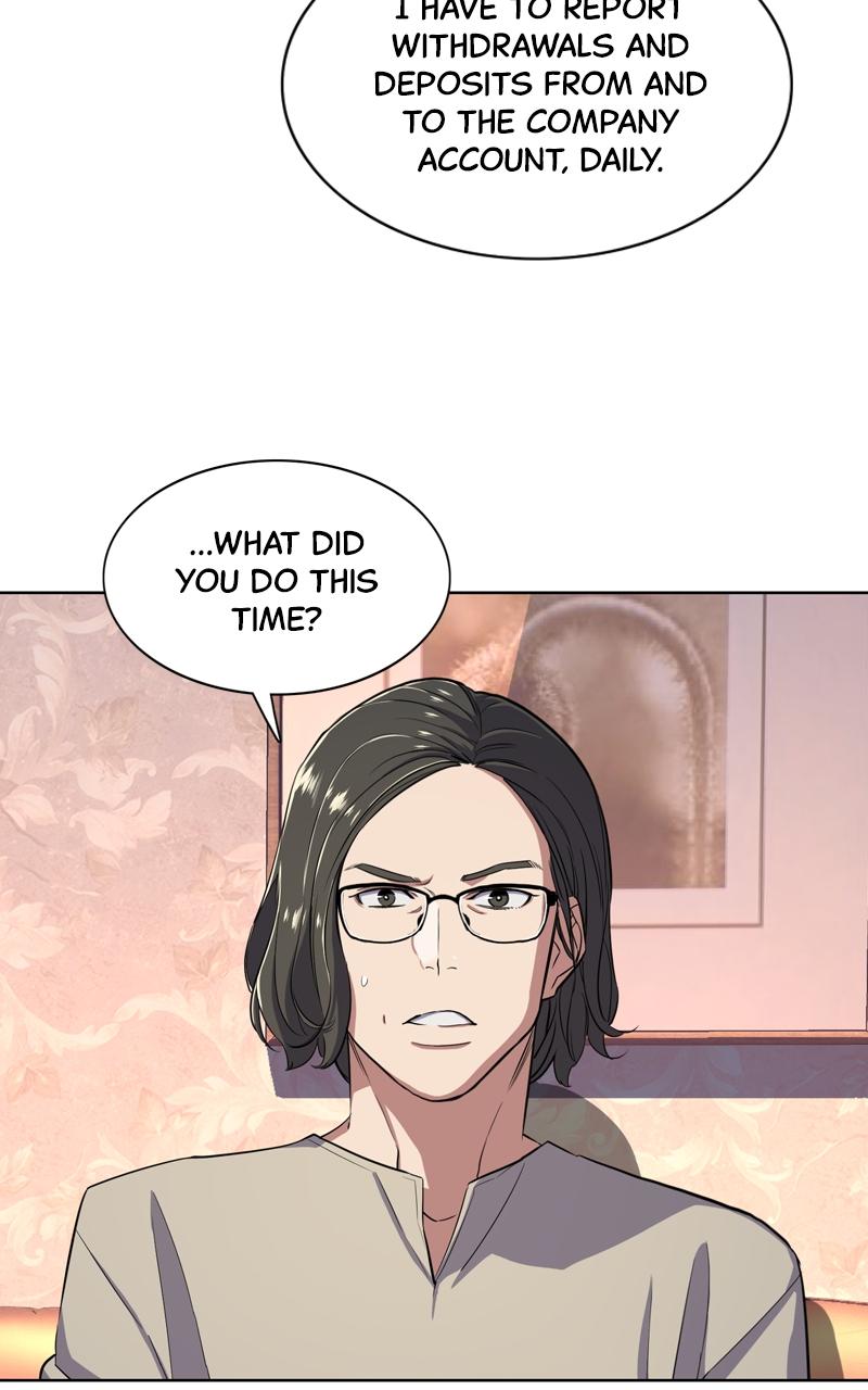 Reborn Rich Chap 36 - Next Chap 37