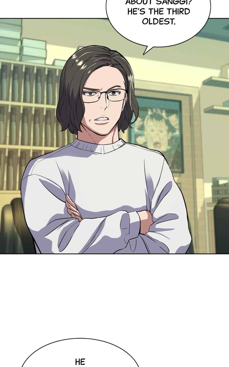 Reborn Rich Chap 36 - Next Chap 37