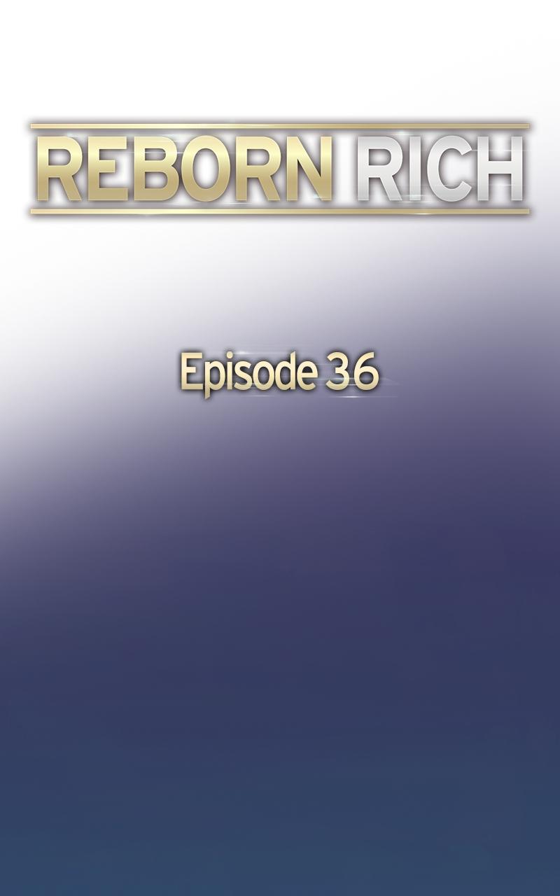 Reborn Rich Chap 36 - Next Chap 37