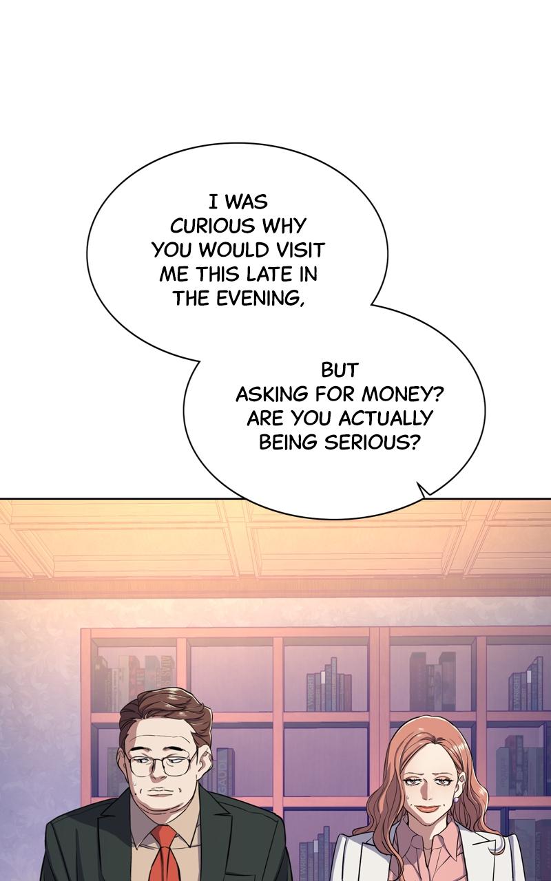 Reborn Rich Chap 36 - Next Chap 37