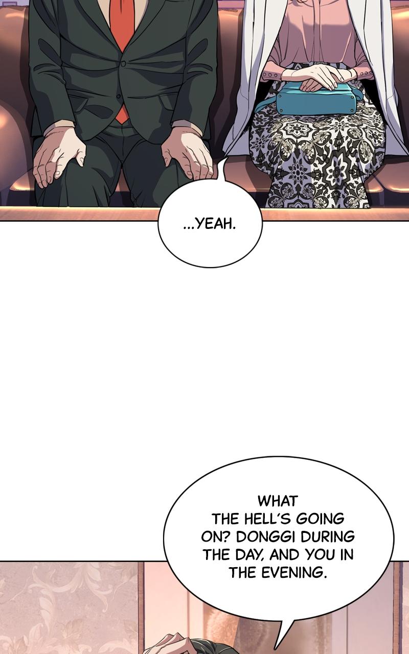 Reborn Rich Chap 36 - Next Chap 37
