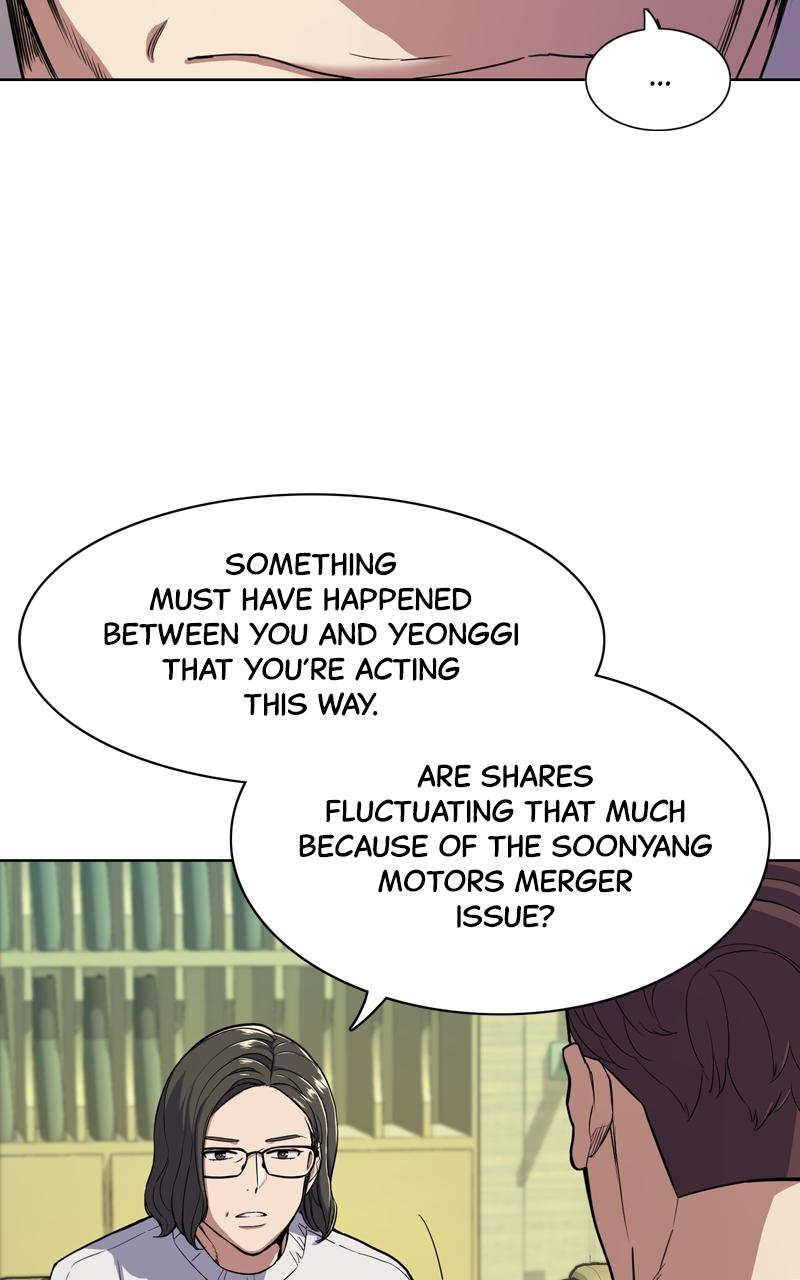 Reborn Rich Chap 36 - Next Chap 37