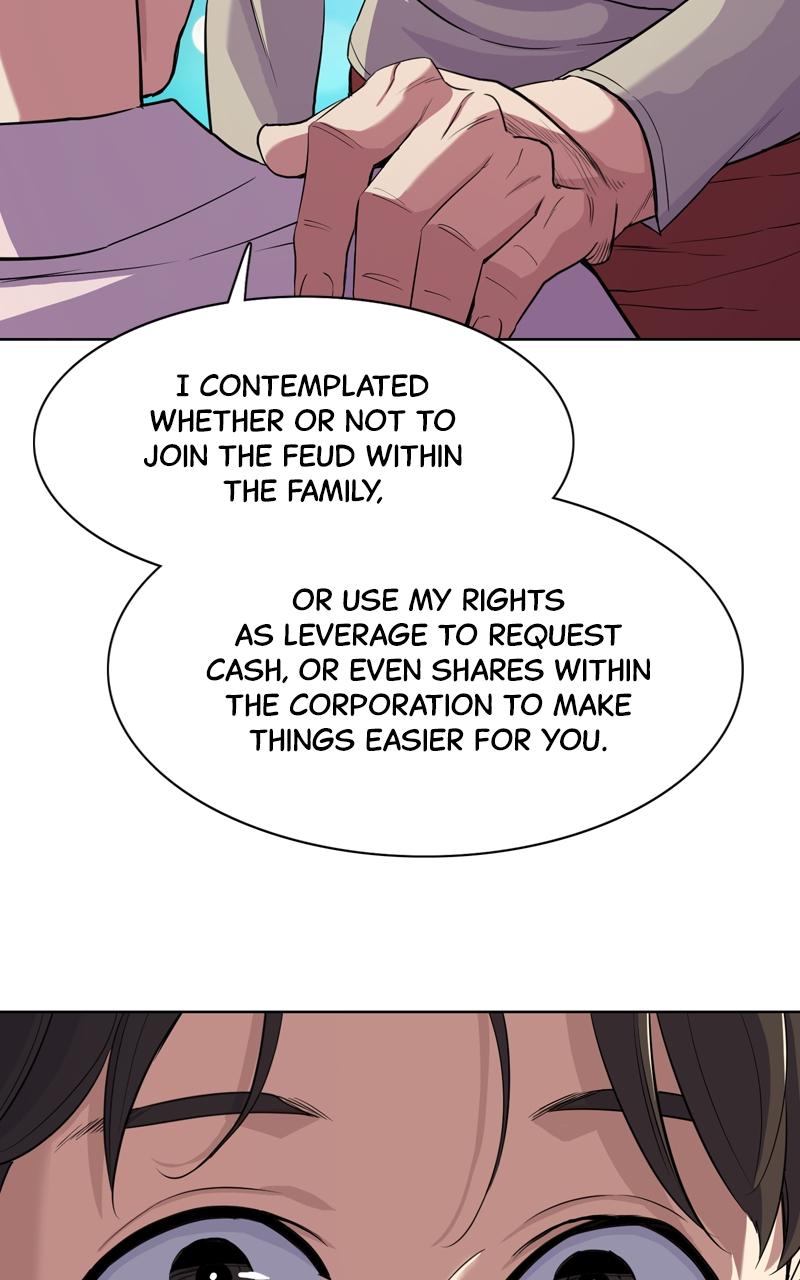 Reborn Rich Chap 36 - Next Chap 37