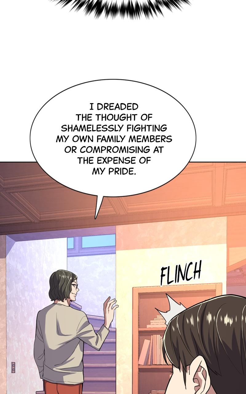 Reborn Rich Chap 36 - Next Chap 37