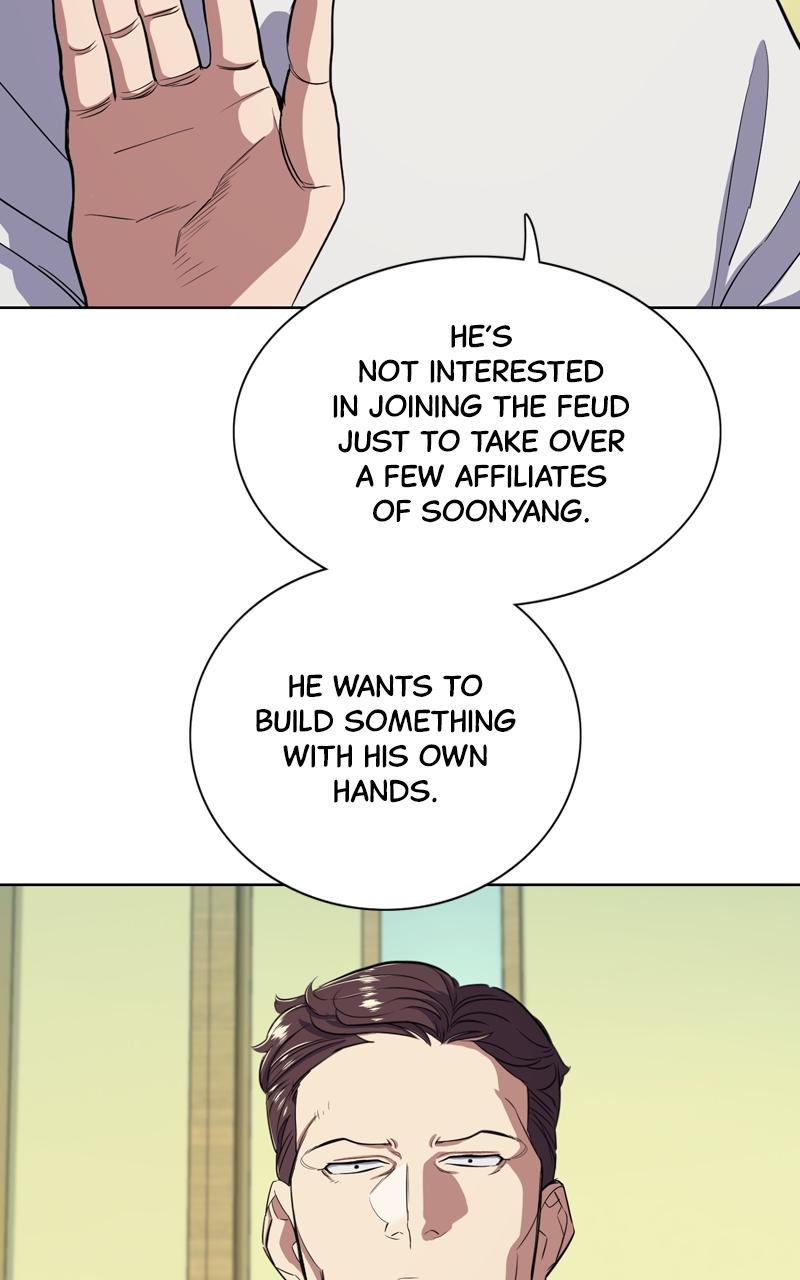 Reborn Rich Chap 36 - Next Chap 37