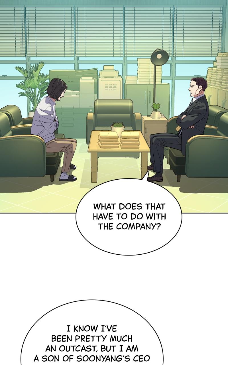 Reborn Rich Chap 36 - Next Chap 37