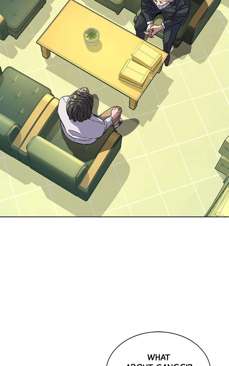 Reborn Rich Chap 36 - Next Chap 37