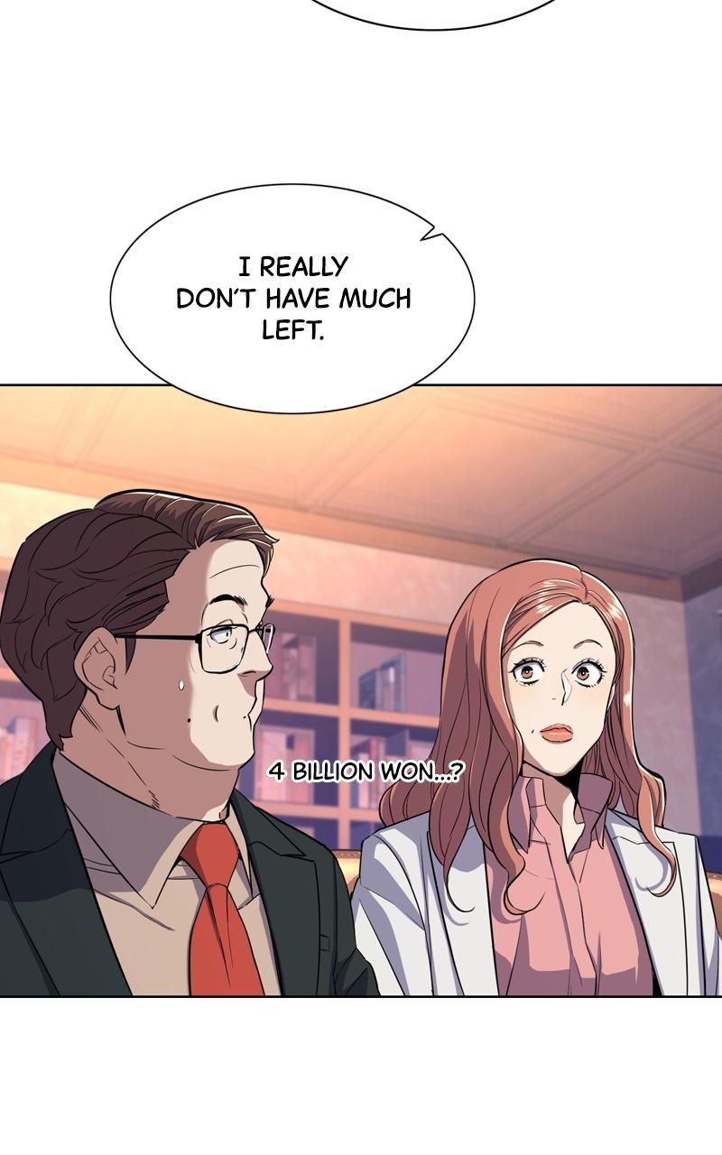 Reborn Rich Chap 36 - Next Chap 37