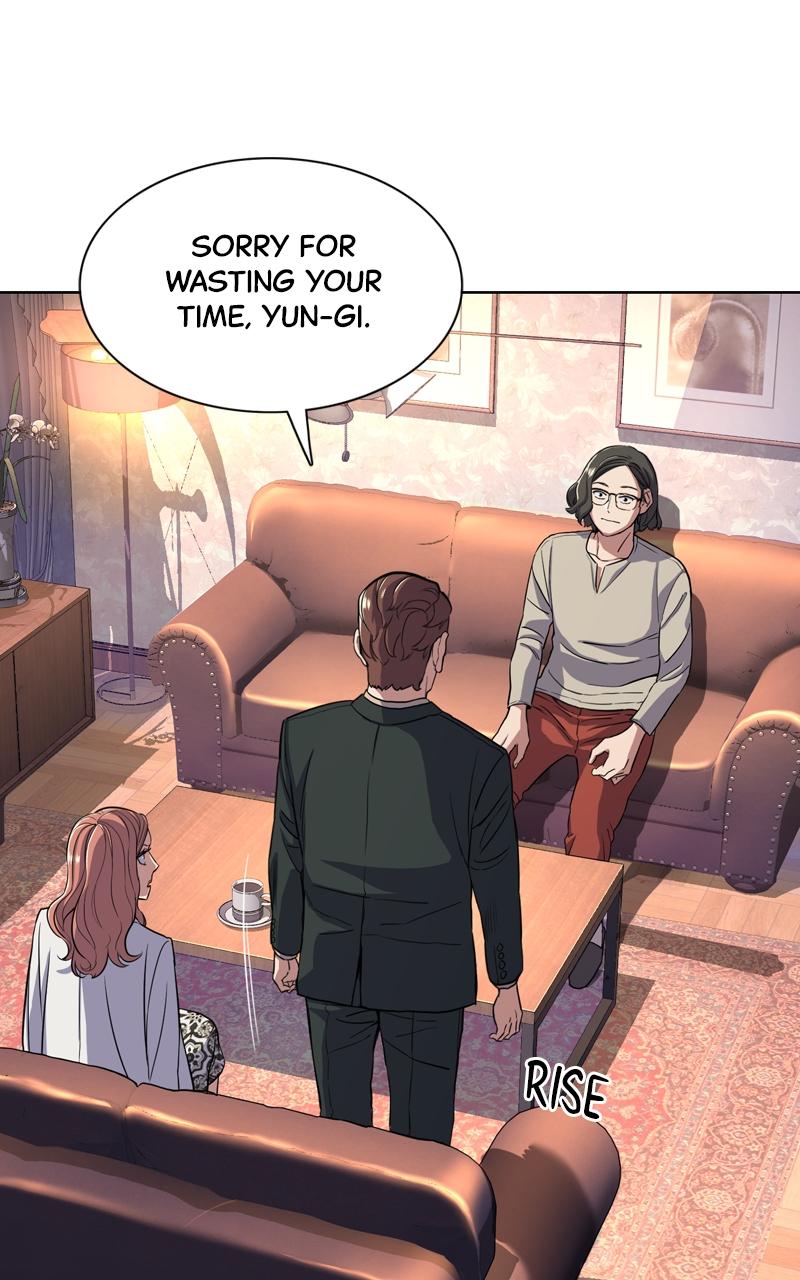 Reborn Rich Chap 36 - Next Chap 37