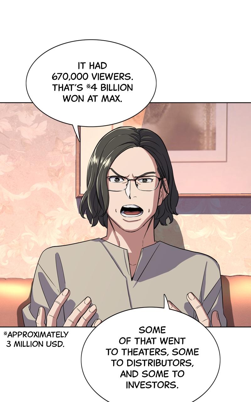 Reborn Rich Chap 36 - Next Chap 37