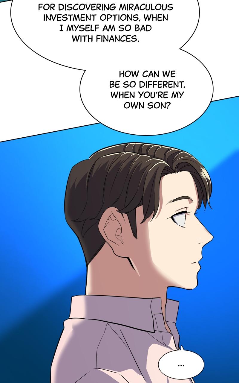 Reborn Rich Chap 36 - Next Chap 37