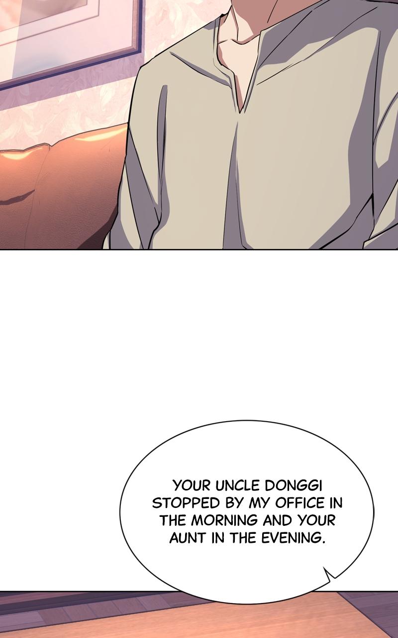 Reborn Rich Chap 36 - Next Chap 37