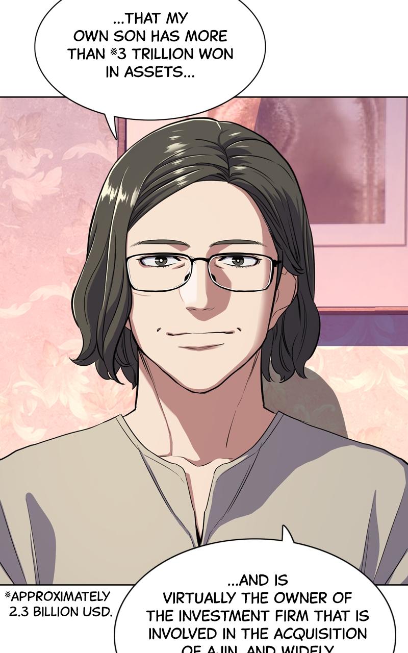 Reborn Rich Chap 36 - Next Chap 37