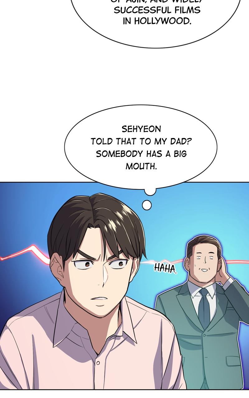 Reborn Rich Chap 36 - Next Chap 37