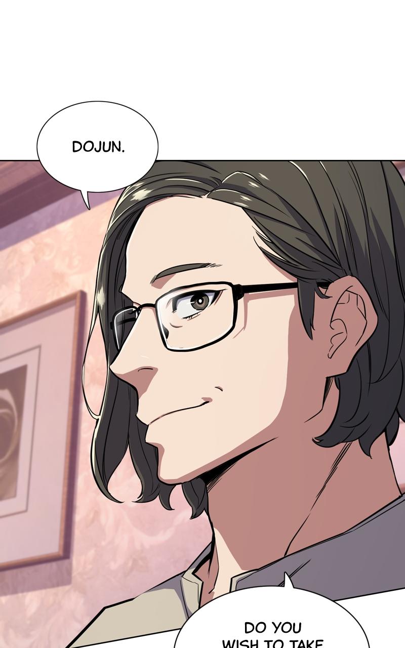Reborn Rich Chap 36 - Next Chap 37