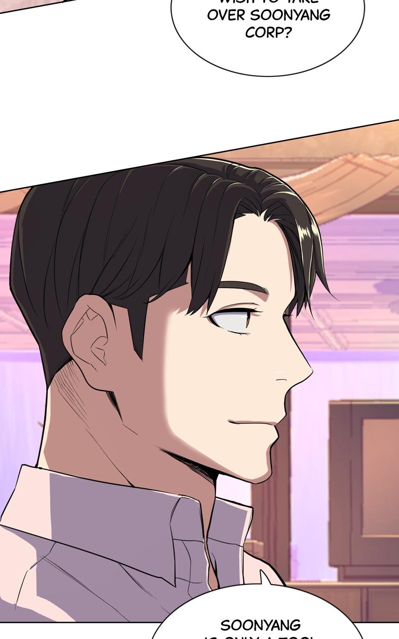 Reborn Rich Chap 36 - Next Chap 37