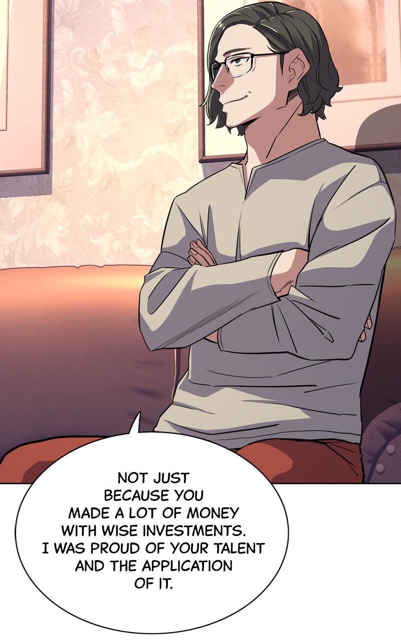 Reborn Rich Chap 36 - Next Chap 37