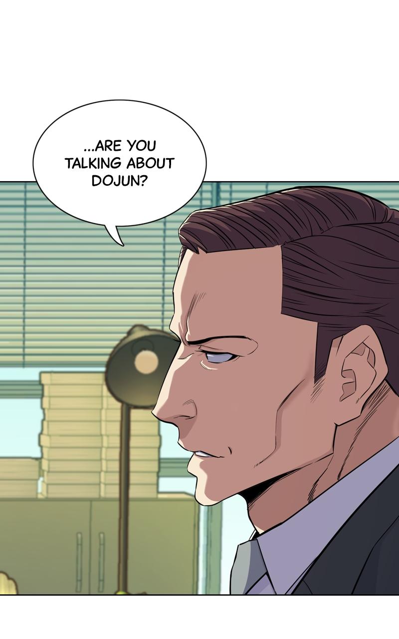 Reborn Rich Chap 36 - Next Chap 37
