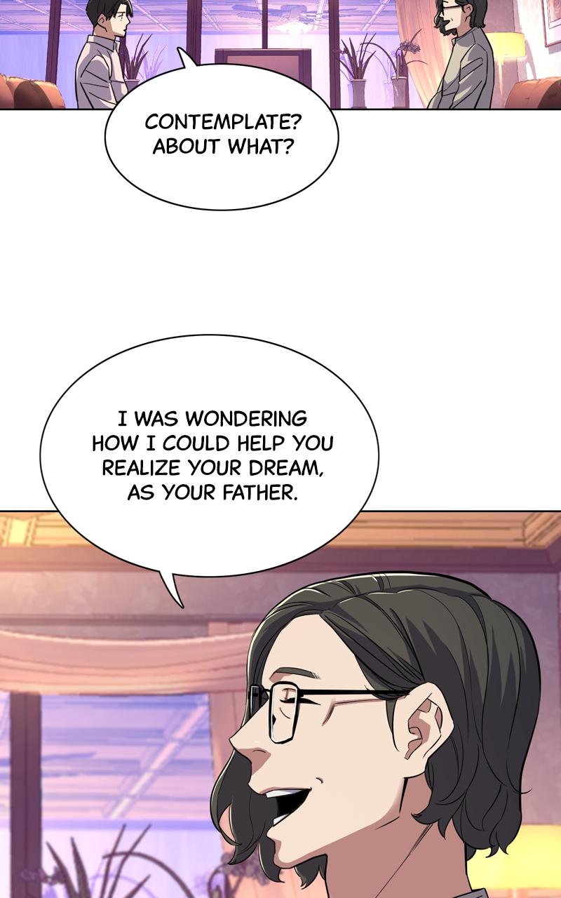 Reborn Rich Chap 36 - Next Chap 37