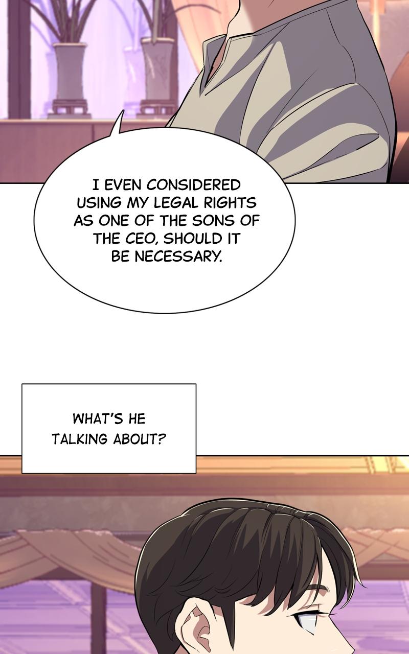 Reborn Rich Chap 36 - Next Chap 37