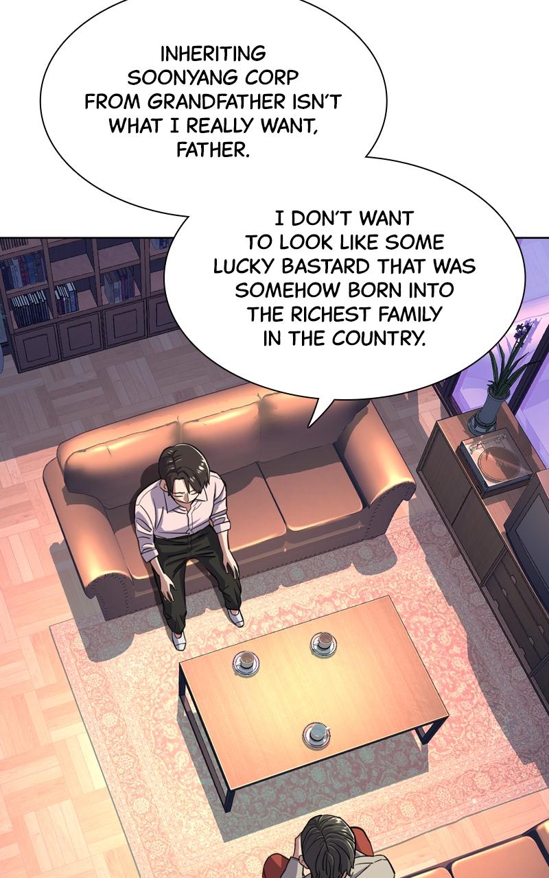 Reborn Rich Chap 36 - Next Chap 37
