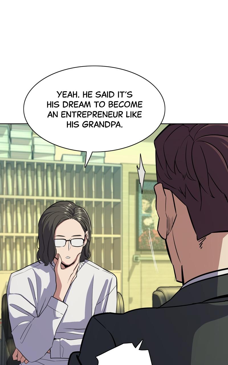 Reborn Rich Chap 36 - Next Chap 37