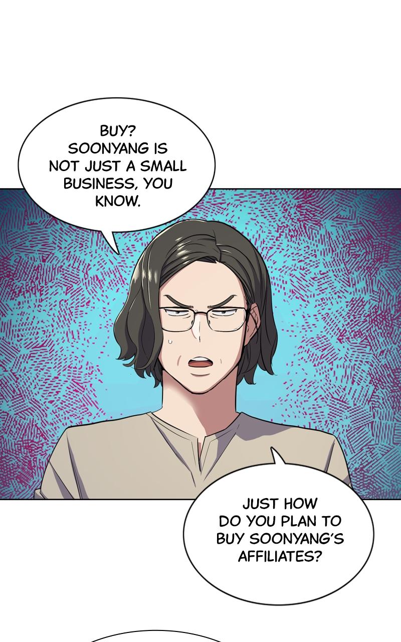 Reborn Rich Chap 36 - Next Chap 37