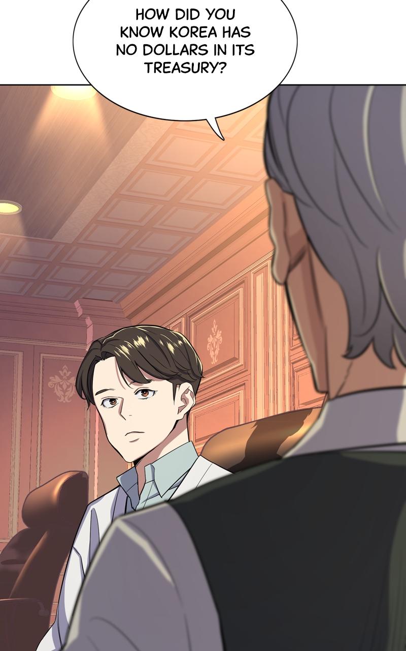 Reborn Rich Chap 38 - Next Chap 39