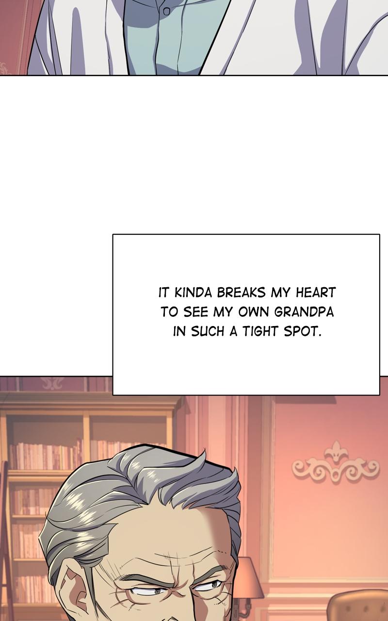 Reborn Rich Chap 38 - Next Chap 39