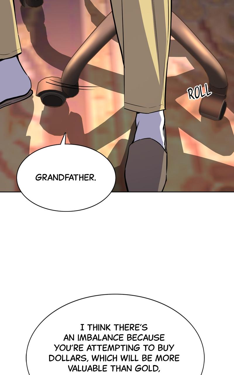 Reborn Rich Chap 38 - Next Chap 39